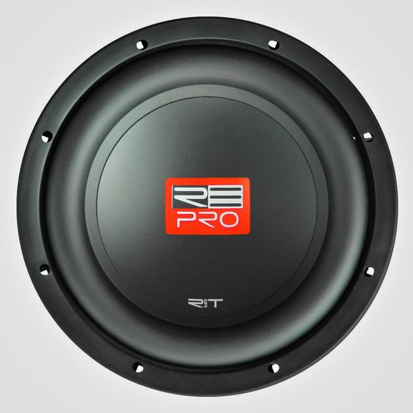 ������������� �������� RE Audio RT PRO 10